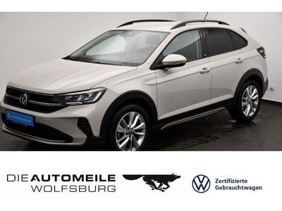 Occasion VW Taigo Move 150 PK (110 kW) 2023 Grijs SUV