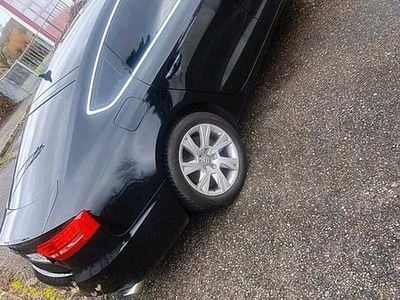 Brugt Audi A5 180 HK (132 kW) 2011 Sort Coupe