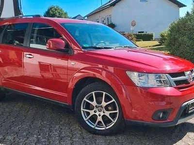 Fiat Freemont