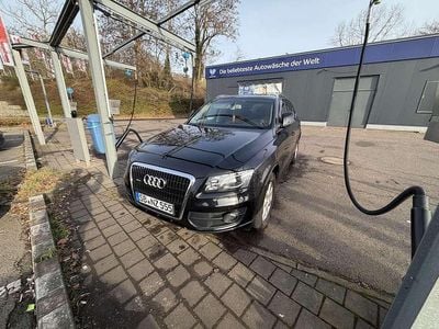 Gebraucht 2008 Audi Q5 SUV | 9.500 € (Guter Preis)