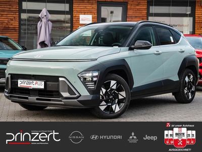 gebraucht Hyundai Kona SX2 1.6 T-GDI Prime DCT MY24