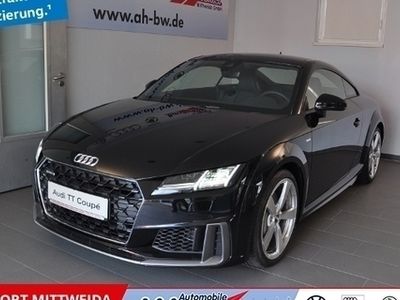 2 147 Audi Tt Gebraucht Kaufen Autouncle
