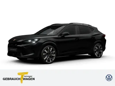 Neu Cupra Formentor VZ 333 PS (244 kW) 2026 Schwarz SUV