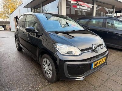 Gebraucht 2017 VW up! move up! Kleinwagen | 4.839 €
