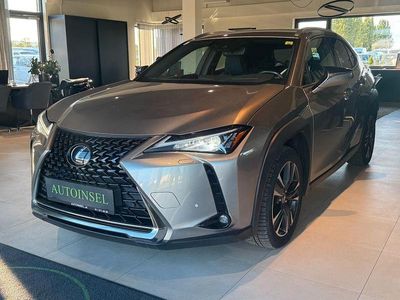 Lexus UX 250h