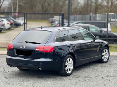 Usado Audi A6 232 HP (170 kW) 2008 Andere farben Carrinha