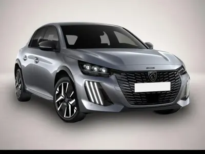 Neu Peugeot 208 GT 145 PS (106 kW) 2026 Manufacturer Kleinwagen