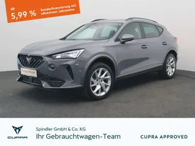 Gebraucht Cupra Formentor