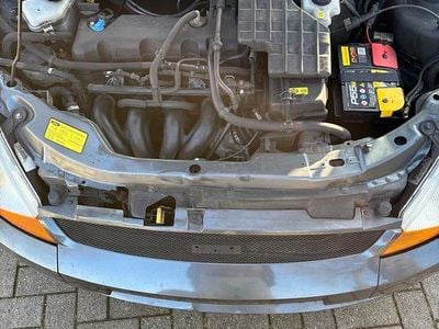 Gebraucht Ford StreetKa 95 PS (69 kW) 2004 Cabrio