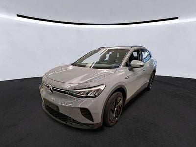 Gebraucht VW ID.4 Pro Performance 150 kW (204 PS) 2021 Mondsteingrau SUV
