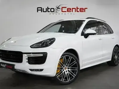 Usata Porsche Cayenne Turbo S 570 CV (419 kW) 2015 Andere SUV