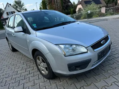 Gebraucht Ford Focus