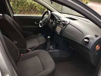 gebraucht Dacia Logan MCV TCe 90 S/S Comfort Comfort