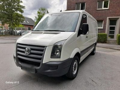 VW Crafter
