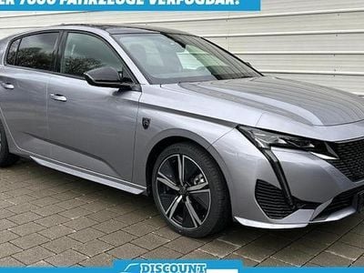 Nouă Peugeot 308 GT 145 CP (106 kW) 2025 Gri Berlinǎ