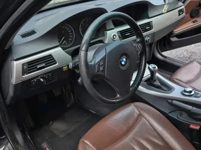 Gebraucht BMW 320
