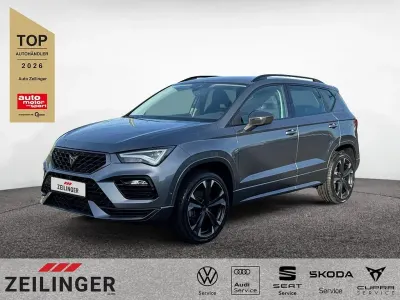 Second-hand Cupra Ateca 150 CP (110 kW) 2025 Gri SUV