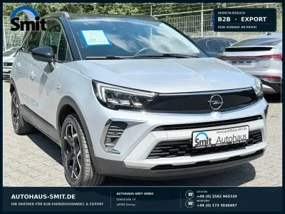 Gebraucht Opel Crossland