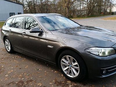 BMW 535