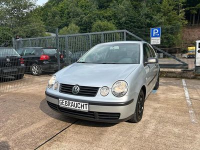 VW Polo