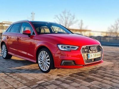 gebraucht Audi A3 Sportback e-tron 