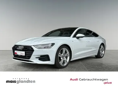 Gebraucht Audi A7 Sportback