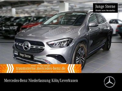 Usata Mercedes GLA180 Advanced 116 CV (85 kW) 2025 Grigio SUV