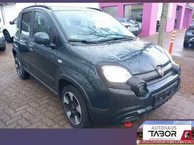 Gebraucht Fiat Panda Cross