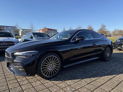 Gebraucht Mercedes 180 AMG 205 PS (150 kW) 2025 Schwarz Limousine