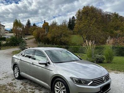 Gebraucht VW Passat Comfortline 150 PS (110 kW) 2015 Limousine