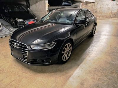 gebraucht Audi A6 3.0 TDI 200kW quattro S tronic -