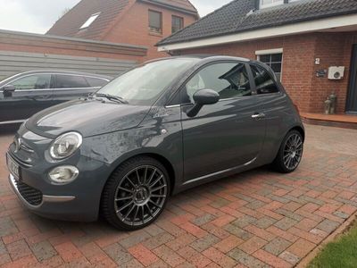 gebraucht Fiat 500C 1.0 GSE N3 Hybrid DOLCEVITA C DOLCEVITA