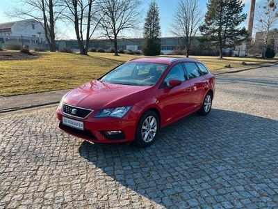 Seat Leon ST