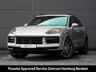 Gebraucht Porsche Cayenne 470 PS (345 kW) 2024 Silber SUV