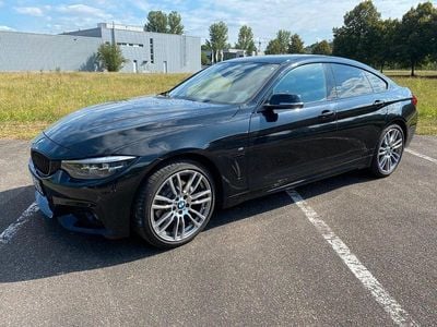 BMW 430 Gran Coupé