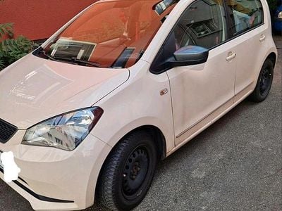 Seat Mii