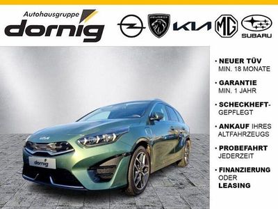 Gebraucht Kia Ceed 2022 Andere Kleinwagen