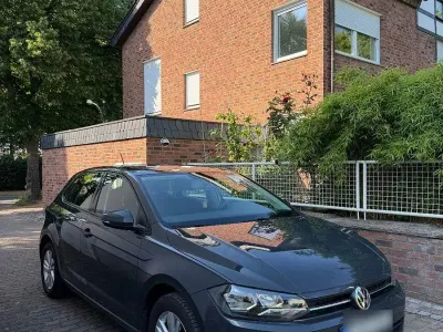 Gebraucht VW Polo