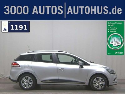 Renault Clio GrandTour