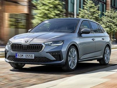 Gebraucht 2023 Skoda Scala Selection Kleinwagen | 23.187 € (Teuer)