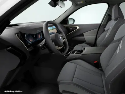 Gebraucht BMW X3 190 PS (139 kW) 2025 Weiß SUV