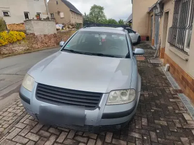 Occasion VW Passat 2001 Break