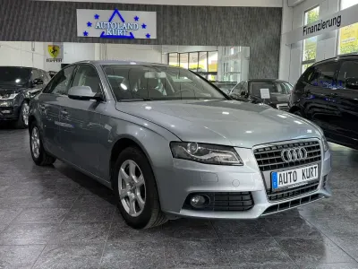 Gebraucht Audi A4