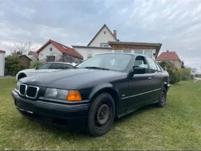Gebraucht BMW 316