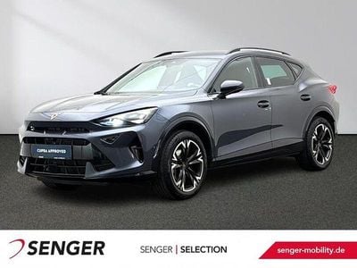 Usata Cupra Formentor 150 CV (110 kW) 2025 Grigio SUV