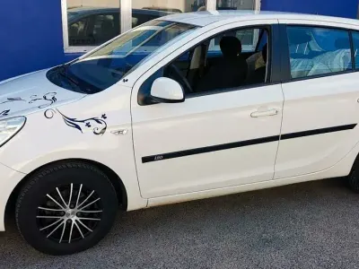 Gebraucht Hyundai i20