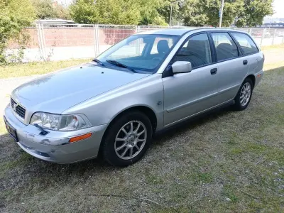 Gebraucht Volvo V40
