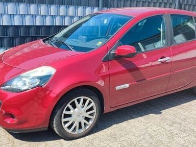 Renault Clio III