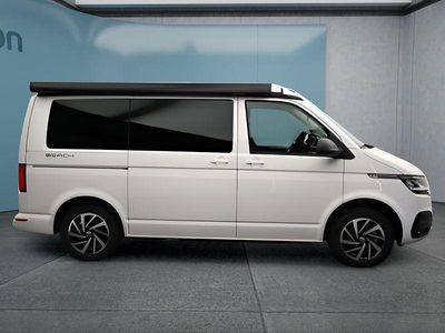 Gebraucht VW California California 150 PS (110 kW) 2024 Weiß Van