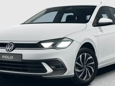 Neu VW Polo Life 95 PS (69 kW) 2026 Kleinwagen